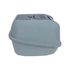 Moderna - Kattentoilet Mega Deluxe - Recycle 12 Moderna - Kattentoilet Mega Deluxe - Recycle -Beste Dierenartikelen Winkel moderna kattentoilet mega deluxe recycle 216567 2000 none