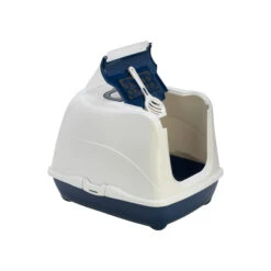 Moderna Kattentoilet Flip Cat -Beste Dierenartikelen Winkel moderna kattentoilet flip cat 220204 2000 none