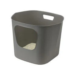 Moderna Lotus Kattenbak -Beste Dierenartikelen Winkel moderna lotus kattenbak 215546 2000 none