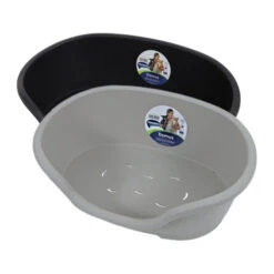 Moderna Plastic Hondenmand -Beste Dierenartikelen Winkel moderna plastic hondenmand 141212 0500 none