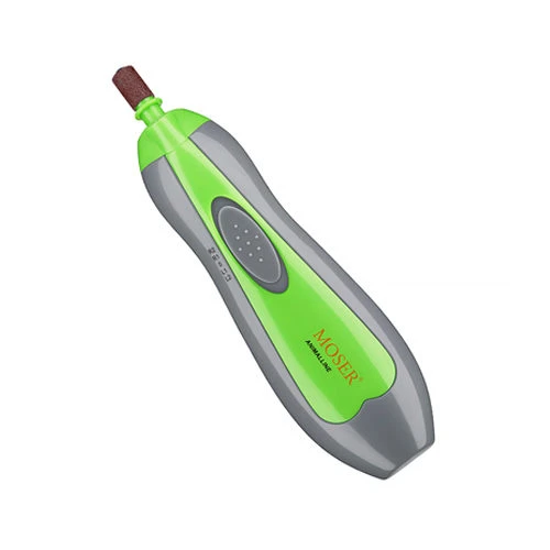 Moser Elektrische Nagelvijl 3 Moser Elektrische Nagelvijl - Afbeelding 3