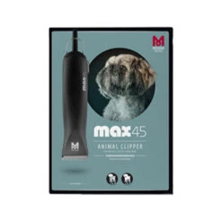Moser Max 45 Tondeuse -Beste Dierenartikelen Winkel moser max 45 tondeuse 205130 0500 none