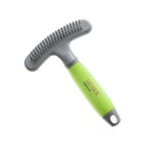 Moser Roterende Roskam 2 Moser Roterende Roskam - Afbeelding 2