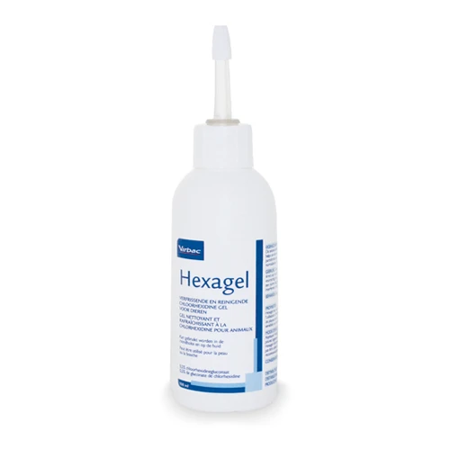 Virbac Hexagel 2 Virbac Hexagel - Afbeelding 2