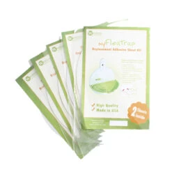 MyFleaTrap Vlooienval 13 MyFleaTrap Vlooienval -Beste Dierenartikelen Winkel myfleatrap klebefolie 5