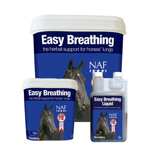 NAF Easy Breathing 2 NAF Easy Breathing - Afbeelding 2