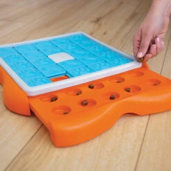 Nina Ottosson Challenge Slider -Beste Dierenartikelen Winkel nina ottosson challenge slider 179614 1000 none