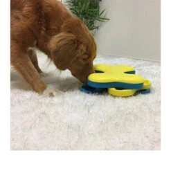 Nina Ottosson Dog/Cat Tornado -Beste Dierenartikelen Winkel nina ottosson dog cat tornado 96326 0500 none