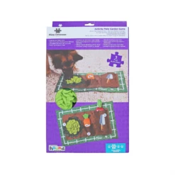 Nina Ottosson Hondenspel Activity Matz – Garden Game -Beste Dierenartikelen Winkel nina ottosson hondenspel activity matz garden game 204509 2000 none