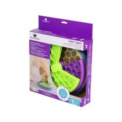 Nina Ottosson Lickin'Layers -Beste Dierenartikelen Winkel nina ottosson lickinlayers 221898 2000 none