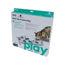 Nina Ottosson Puzzle And Play - Rainy Day 8 Nina Ottosson Puzzle And Play - Rainy Day -Beste Dierenartikelen Winkel nina ottosson puzzle and play rainy day 180958 2000 none