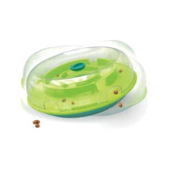 Nina Ottosson Wobble Bowl -Beste Dierenartikelen Winkel nina ottosson wobble bowl 179344 0500 none