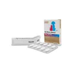 No Worm Diacur -Beste Dierenartikelen Winkel no worm diacur 151279 1500 none