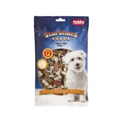 Nobby - Starsnack Party Mix -Beste Dierenartikelen Winkel nobby starsnack party mix 156020 1000 none