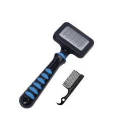 Nobby Comfortline Slickerborstel -Beste Dierenartikelen Winkel nobby comfortline slickerborstel 159941 1000 none