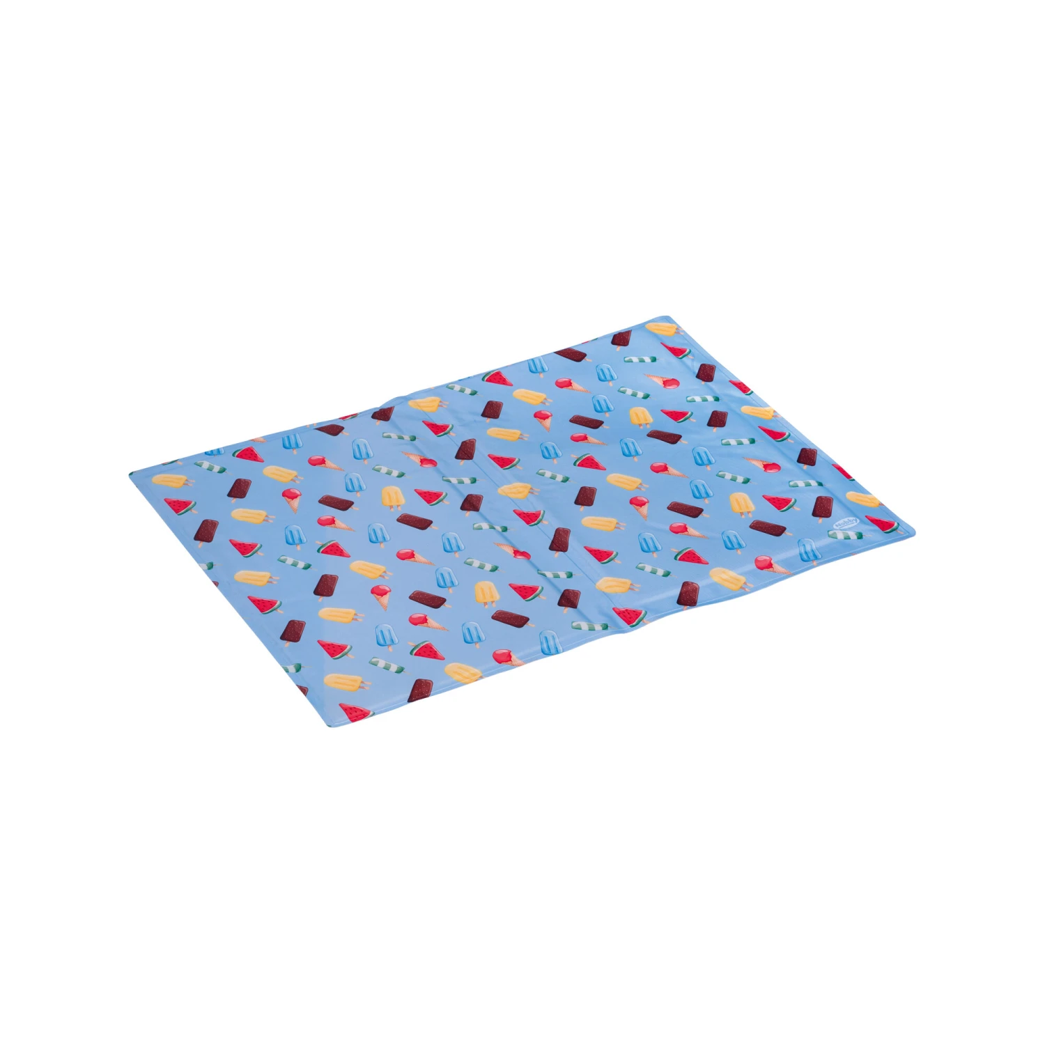 Nobby Cooling Mat Ice Cream 4 Nobby Cooling Mat Ice Cream - Afbeelding 4