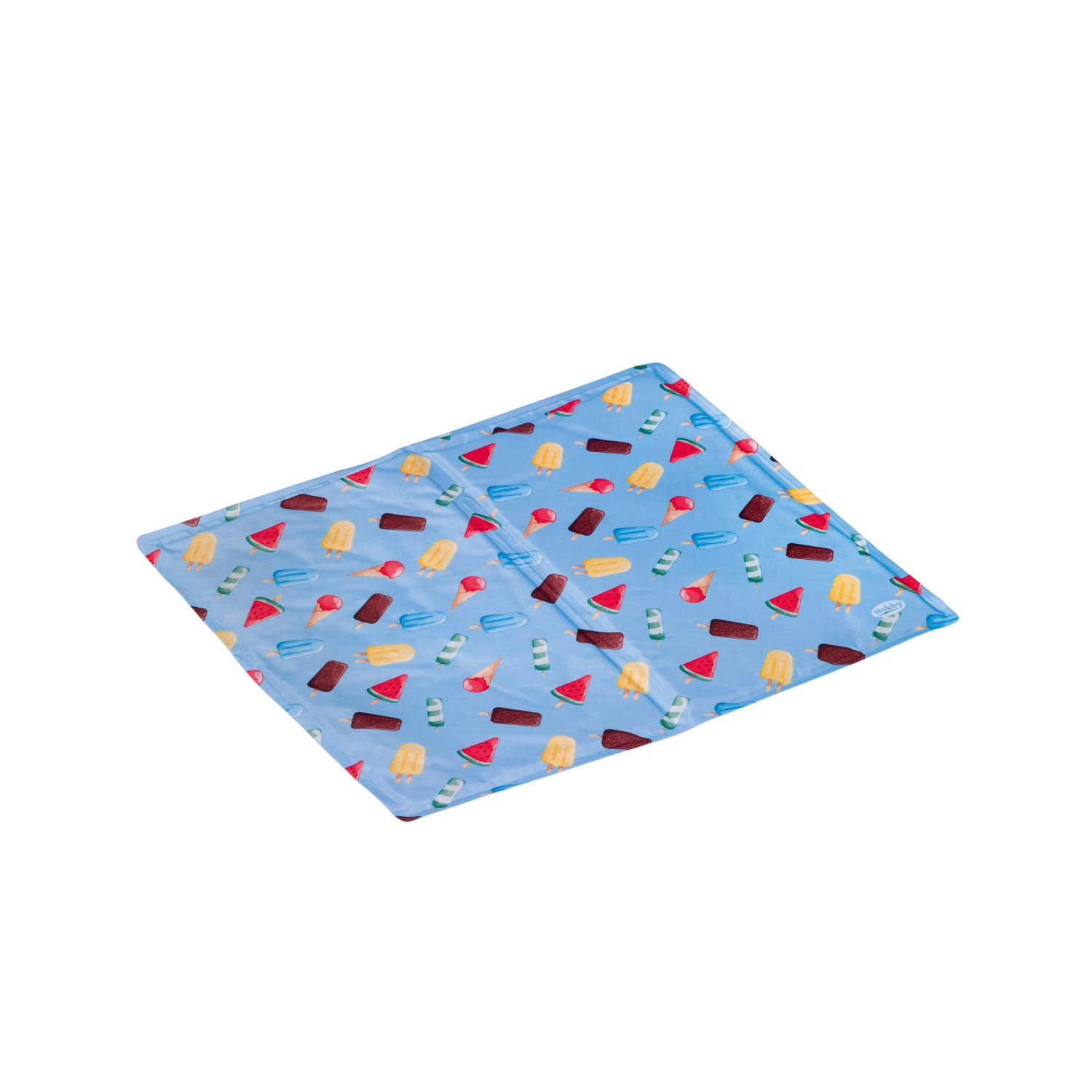 Nobby Cooling Mat Ice Cream 3 Nobby Cooling Mat Ice Cream - Afbeelding 3