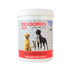 Nutrilabs Dexboron Forte -Beste Dierenartikelen Winkel nutrilabs dexboron forte 121234 2000 none