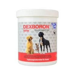 Nutrilabs Dexboron Forte -Beste Dierenartikelen Winkel nutrilabs dexboron forte 121237 2000 none