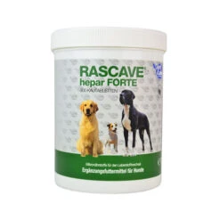 Nutrilabs Rascave Hepar Hond -Beste Dierenartikelen Winkel nutrilabs rascave hepar hond 119884 0500 none