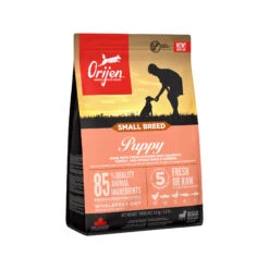 Orijen Puppy Small Breed -Beste Dierenartikelen Winkel orijen puppy small breed 222176 2000 none