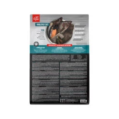 Orijen Small Breed Marine Fish -Beste Dierenartikelen Winkel orijen small breed marine fish 222296 2000 none