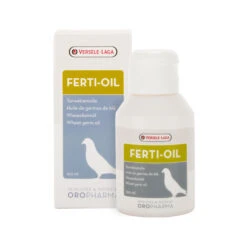 VERSELE-LAGA Oropharma Ferti-Oil -Beste Dierenartikelen Winkel oropharma ferti oil 101044 2000 none