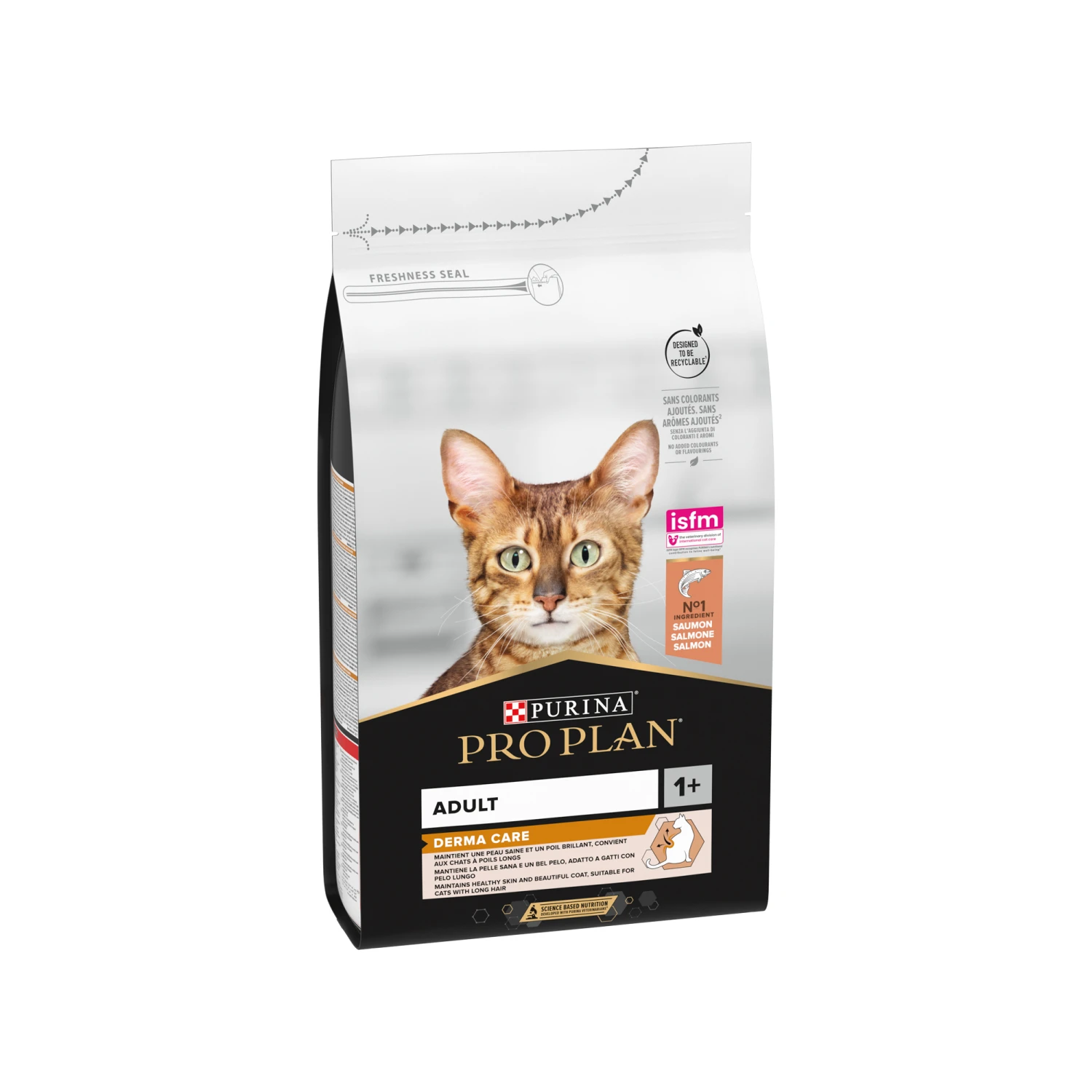 Purina Pro Plan Cat - Elegant 1 Purina Pro Plan Cat - Elegant
