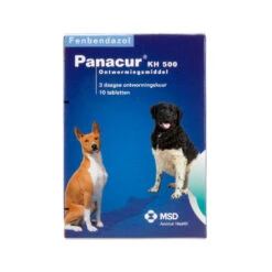 Panacur - Hond & Kat -Beste Dierenartikelen Winkel panacur hond en kat 88402 1000 none