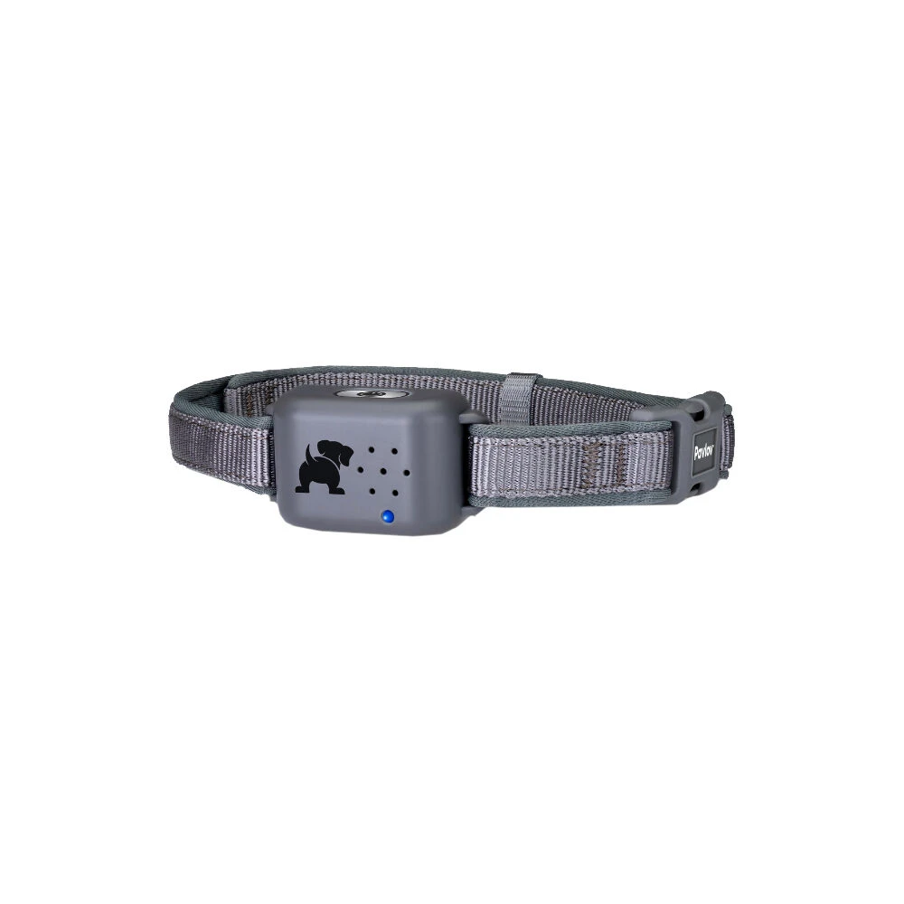 Pavlov Digitale Anti-blaf Halsband 3 Pavlov Digitale Anti-blaf Halsband - Afbeelding 3