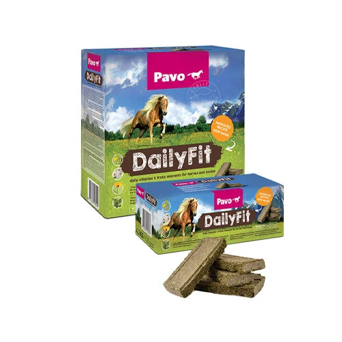 Pavo DailyFit 6 Pavo DailyFit - Afbeelding 6
