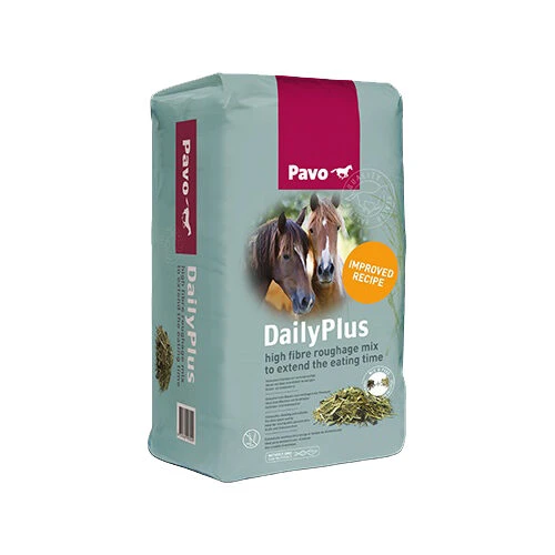 Pavo DailyPlus 2 Pavo DailyPlus - Afbeelding 2