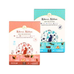 PawFect Freeze Dried Foods Kattenvoer -Beste Dierenartikelen Winkel pawfect freeze dried foods kattenvoer 204008 2000 none