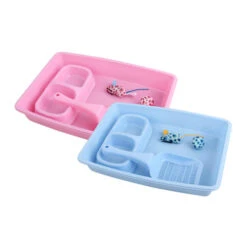 Pawise Kitten Starterset 8 Pawise Kitten Starterset -Beste Dierenartikelen Winkel pawise kitten starterset 101329 0500 none