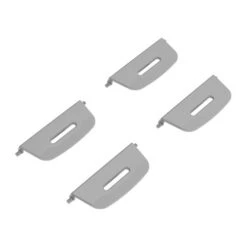 PeeWee EcoDome - Startpakket 22 PeeWee EcoDome - Startpakket -Beste Dierenartikelen Winkel peewee ecodome clips zilver 4 stuks 74377 0500 none