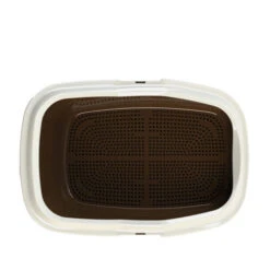 PeeWee EcoMinor - Startpakket -Beste Dierenartikelen Winkel peewee ecominor kattenbak 219307 0500 none