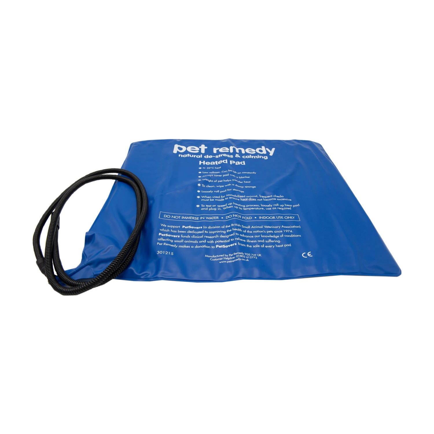 Pet Remedy Warmtemat 2 Pet Remedy Warmtemat - Afbeelding 2