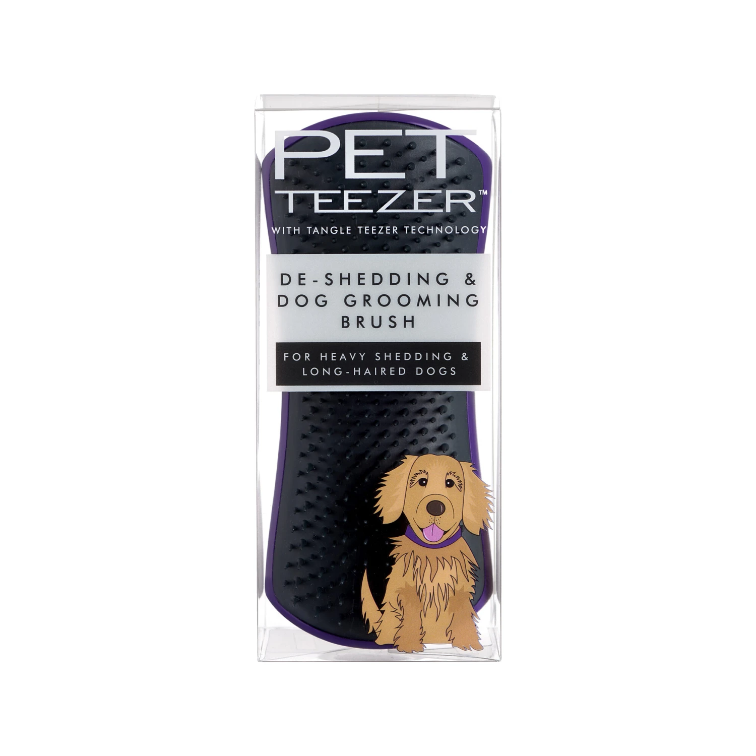 Tangle® Teezer Pet Teezer De-shedding 2 Tangle® Teezer Pet Teezer De-shedding - Afbeelding 2