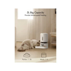 Petlibro Granary Dual Food Tray 15 Petlibro Granary Dual Food Tray -Beste Dierenartikelen Winkel petlibro granary dual food tray 221350 2000 none