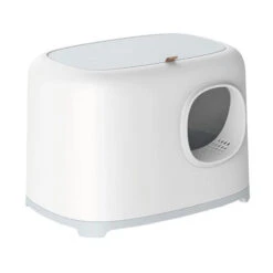 Petlux Clean Kattenbak Met Deksel