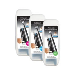 Petosan Ultimate Gebitsverzorgingset -Beste Dierenartikelen Winkel petosan ultimate set 89649 0500 none