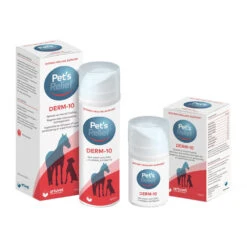 Pet's Relief Derm-10 -Beste Dierenartikelen Winkel pets relief derm 10 134530 1000 none