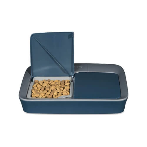 PetSafe Automatic 2 Meal Pet Feeder 1 PetSafe Automatic 2 Meal Pet Feeder