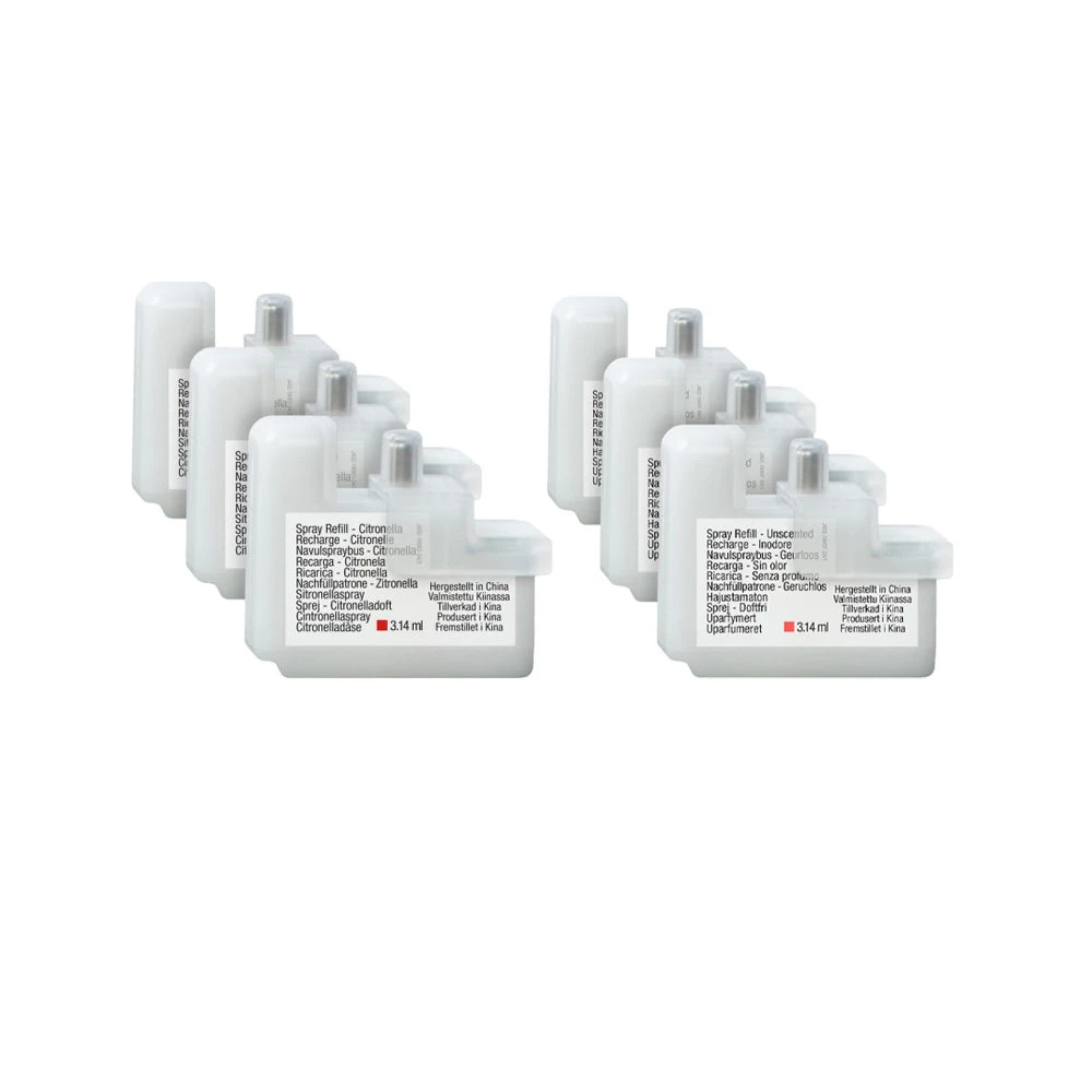 PetSafe Spraypatroon Navullingen 3 PetSafe Spraypatroon Navullingen - Afbeelding 3