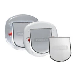 PetSafe Staywell 200 Kattenluik 10 PetSafe Staywell 200 Kattenluik -Beste Dierenartikelen Winkel petsafe staywell 200 kattenluik 105193 0500 none