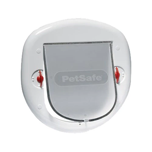 PetSafe Staywell 200 Kattenluik 6 PetSafe Staywell 200 Kattenluik - Afbeelding 6