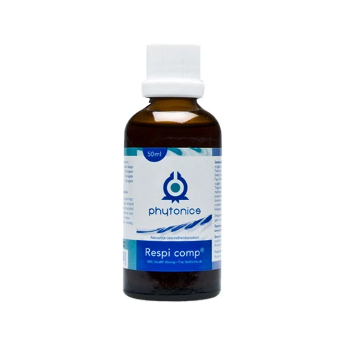 Phytonics Detox Comp 2 Phytonics Detox Comp - Afbeelding 2