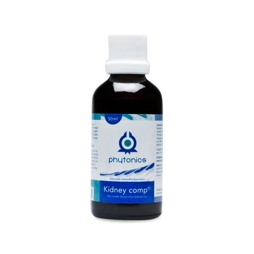 Phytonics Kidney Comp 2 Phytonics Kidney Comp - Afbeelding 2