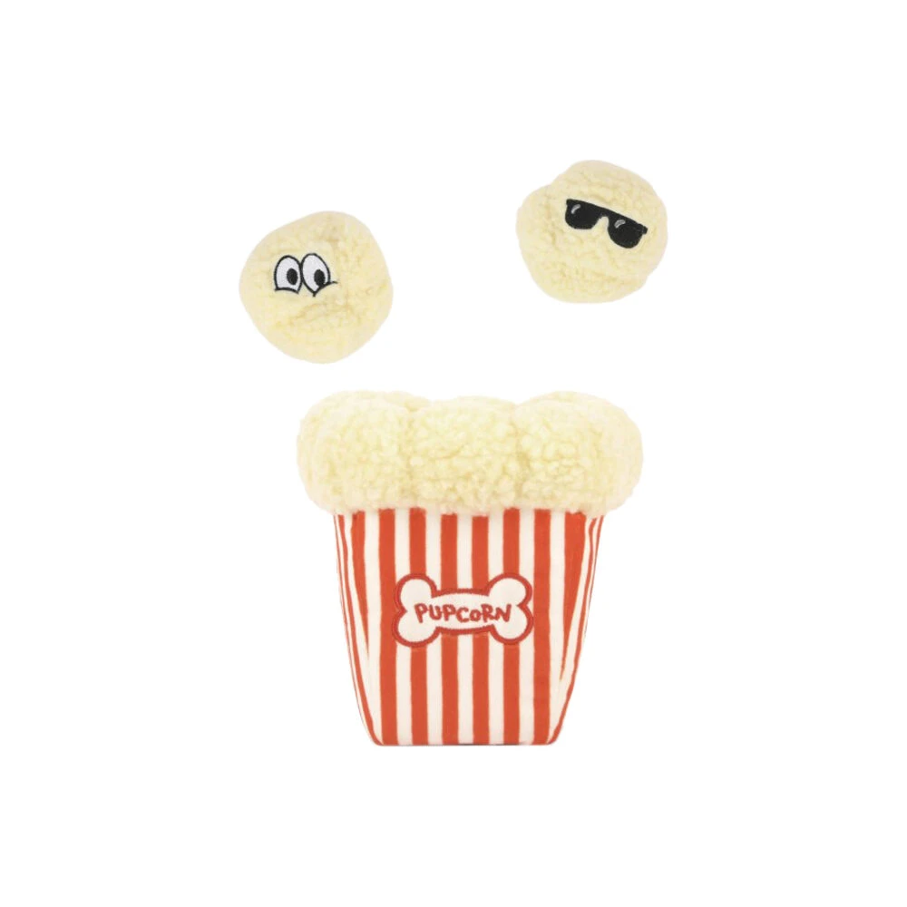 P.L.A.Y. Hollywoof Cinema - Poppin’ Pupcorn - Afbeelding 2