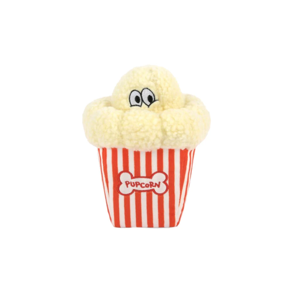 P.L.A.Y. Hollywoof Cinema - Poppin’ Pupcorn - Afbeelding 3